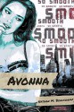 Avonna: A Science Fiction Noir - Nathan Beauchamp, N.J. Tanger