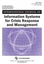 International Journal of Information Systems for Crisis Response and Management, Vol. 2, No. 4 - Murray E. Jennex