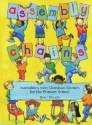 Assembly Chains: Assemblies with Christian Themes for the Primary School - Diane Walker