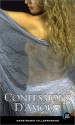 Confessions d'Amour - Anne-Marie Villefranche