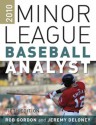 2010 Minor League Baseball Analyst - Rob Gordon, Jeremy Deloney