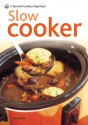 Slow Cooker: A Pyramid Paperback - Sara Lewis