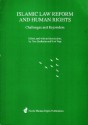 Islamic law reform and human rights: challenges and rejoinders - Tore Lindholm, Kari Vogt