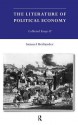 Literature of the Political Economy: Collected Essays II - Samuel Hollander