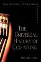 The Universal History of Computing: From the Abacus to the Quantum Computer - Georges Ifrah