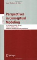 Perspectives in Conceptual Modeling: ER 2005 Workshop AOIS, BP-UML, CoMoGIS, eCOMO, and QoIS, Klagenfurt, Austria, October 24-28, 2005, Proceedings (Lecture ... Applications, incl. Internet/Web, and HCI) - Jacky Akoka, Stephen W. Liddle, Il-Yeol Song, Michela Bertolotto, Isabelle Comyn-Wattiau, Willem-Jan v.d. Heuvel, Manuel Kolp, Christian Kop, Heinrich C. Mayr