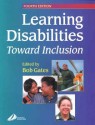 Learning Disabilities - Bob Gates