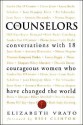 Counselors - Elizabeth Vrato, Bill Clinton