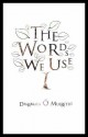 Words We Use - Diarmaid Ó Muirithe