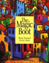 The Magic Boot - Remy Simard, Pierre Pratt