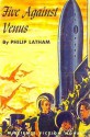 Five Against Venus - Philip Latham