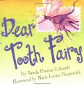 Dear Tooth Fairy - Pamela Duncan Edwards, Marie-Louise Fitzpatrick