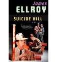 Suicide Hill (Audio) - James Ellroy, L.J. Ganser