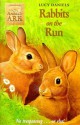 Rabbits on the Run - Lucy Daniels