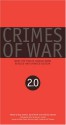 Crimes of War: What the Public Should Know - Roy Gutman, David Rieff, Kenneth Anderson