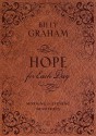 Hope for Each Day Morning & Evening Devotions - Billy Graham