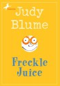 Freckle Juice - Judy Blume