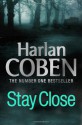 Stay Close - Harlan Coben