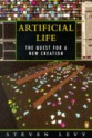 Artificial Life - Steven Levy