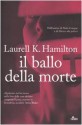 Il ballo della morte - Laurell K. Hamilton