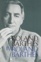 Roland Barthes - Roland Barthes, Richard Howard