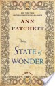 State of Wonder - Ann Patchett