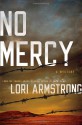 No Mercy - Lori G. Armstrong