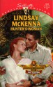 Hunter's Woman (Morgan's Mercenaries: The Hunters, #2) (Silhouette Special Editions, No. 1255) - Lindsay McKenna