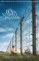 The Boy in the Striped Pajamas - John Boyne