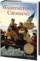 Washington's Crossing - David Hackett Fischer