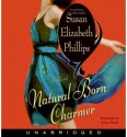 Natural Born Charmer - Susan Elizabeth Phillips, Anna Fields