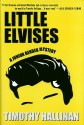 Little Elvises (Junior Bender #2) - Timothy Hallinan