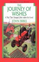 The Journey of Wishes - John Bibee, Paul Turnbaugh