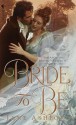 Bride to Be - Jane Ashford