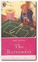 The Borrowers: Movie Tie-In (The Borrowers #1) - Mary Norton