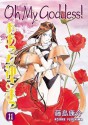 Oh My Goddess! Vol. 11 - Kosuke Fujishima