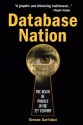 Database Nation: The Death of Privacy in the 21st Century - Simson Garfinkel