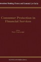 Consumer Protection in Financial Services - Peter Cartwright