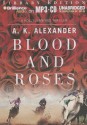 Blood and Roses - A.K. Alexander