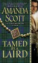 Tamed By A Laird - Amanda Scott