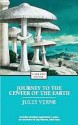 Journey to the Center of the Earth - Jules Verne