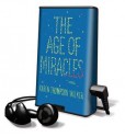 The Age of Miracles (Audio) - Karen Thompson Walker