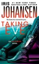 Taking Eve - Iris Johansen