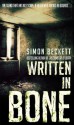 Written In Bone - Simon Beckett