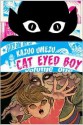 Cat Eyed Boy, Vol. 1 - Kazuo Umezu