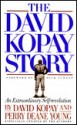 David Kopay Story - David Kopay, Dick Schaap, Perry Deane Young