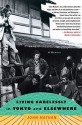 Living Carelessly in Tokyo and Elsewhere: A Memoir - John Nathan