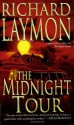 The Midnight Tour (Beast House Series) - Richard Laymon