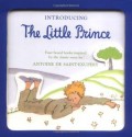 Introducing the Little Prince: Board Book Gift Set - Antoine de Saint-Exupéry