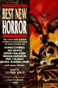 The Mammoth Book of Best New Horror 7 - Christopher Fowler, Michael Marshall Smith, Douglas E. Winter, Stephen Jones, Norman Partridge, Brian M. Stableford, Ramsey Campbell, Thomas Ligotti, Manly Wade Wellman, Terry Dowling, Paul J. McAuley, Stephen Gallagher, David Sutton, Nicholas Royle, Steve Rasnic Tem, J